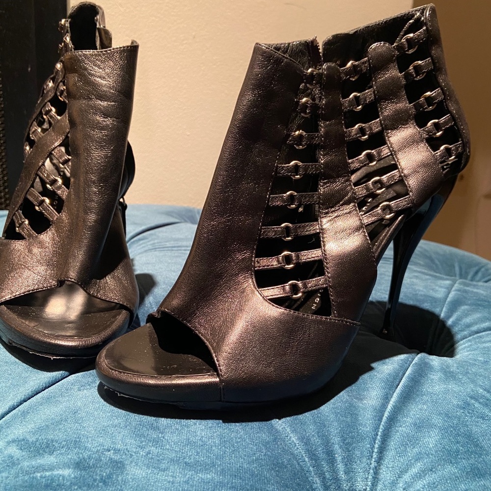 Giuseppe Zanotti Booties